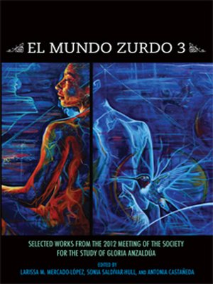 cover image of El Mundo Zurdo 3